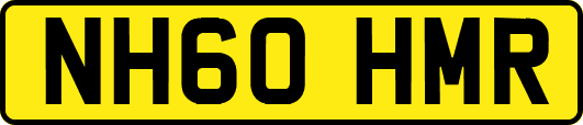 NH60HMR