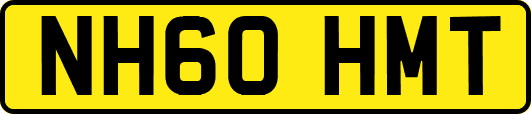 NH60HMT