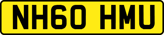 NH60HMU