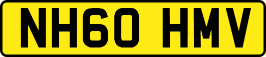 NH60HMV