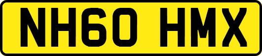 NH60HMX