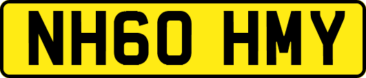 NH60HMY