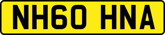 NH60HNA