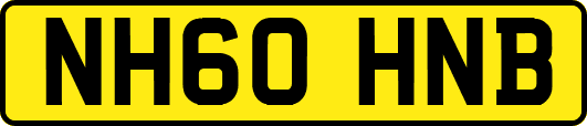 NH60HNB