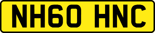 NH60HNC