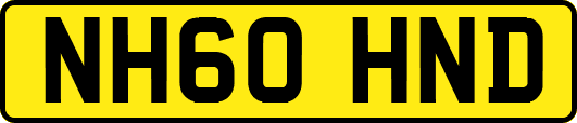 NH60HND
