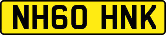 NH60HNK