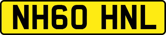 NH60HNL