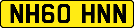 NH60HNN
