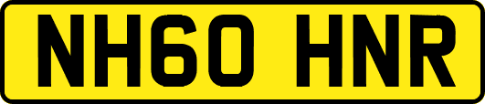 NH60HNR