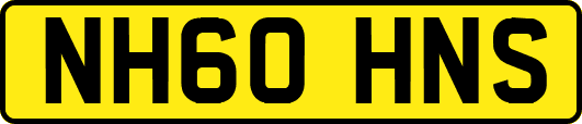 NH60HNS
