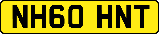 NH60HNT