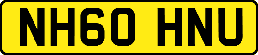 NH60HNU