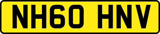 NH60HNV
