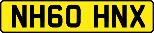 NH60HNX
