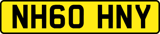 NH60HNY