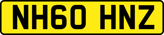 NH60HNZ