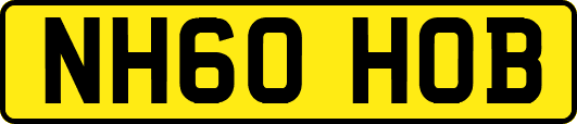 NH60HOB
