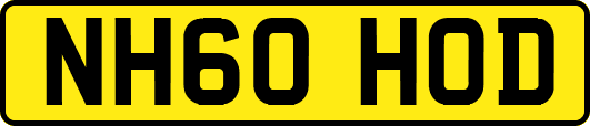 NH60HOD