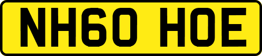 NH60HOE