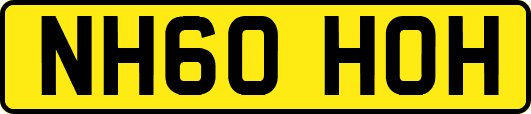NH60HOH