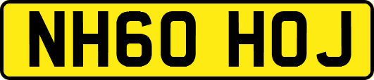 NH60HOJ