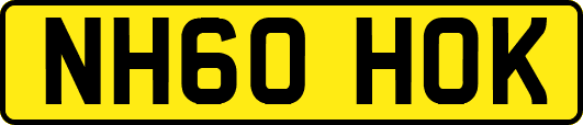 NH60HOK