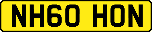 NH60HON