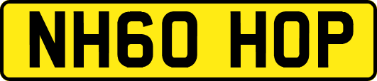 NH60HOP