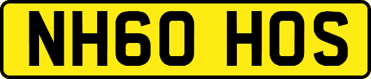 NH60HOS