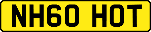NH60HOT