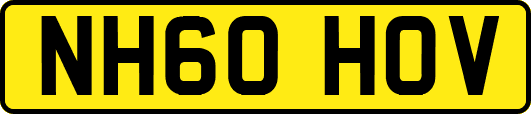 NH60HOV