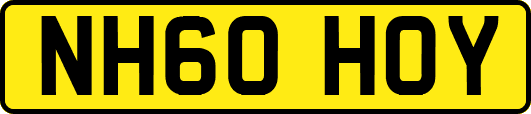 NH60HOY