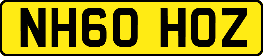 NH60HOZ