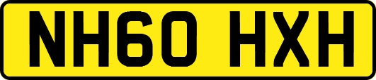 NH60HXH