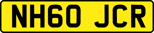NH60JCR