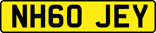 NH60JEY