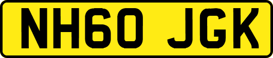 NH60JGK