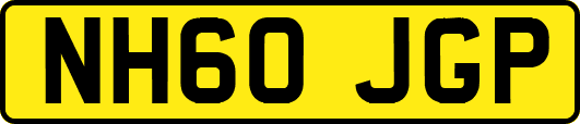 NH60JGP