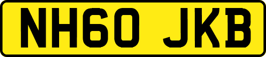 NH60JKB