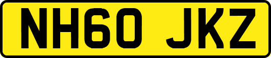 NH60JKZ