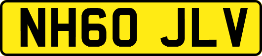 NH60JLV