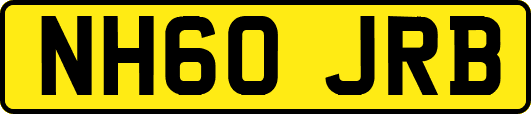 NH60JRB