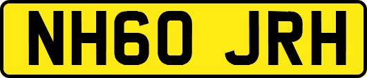 NH60JRH