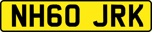 NH60JRK