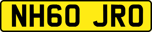 NH60JRO