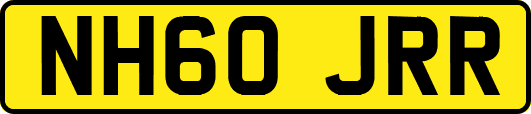 NH60JRR