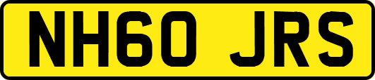 NH60JRS