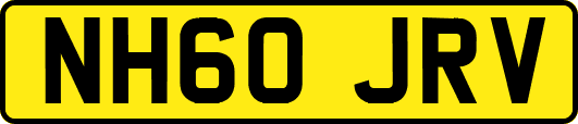 NH60JRV