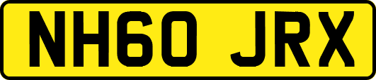 NH60JRX